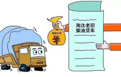 2021年汽车置换补助一览表 2021年汽车置换补助一览表