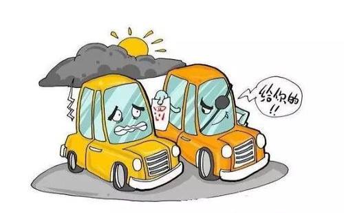 车被套牌的处理方法 车被套牌的处理方法