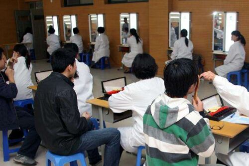 c1驾驶证年审体检表 c1驾驶证年审体检表