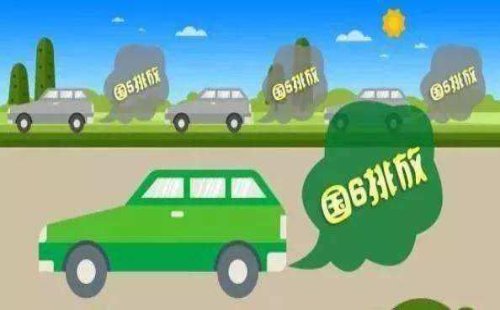 国五停止上牌时间 国五停止上牌时间